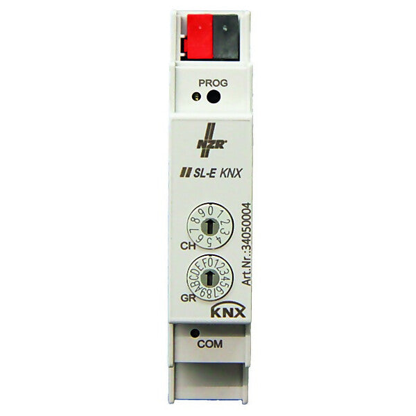 NZR Kommunikationsmodul SL-E KNX 34050004